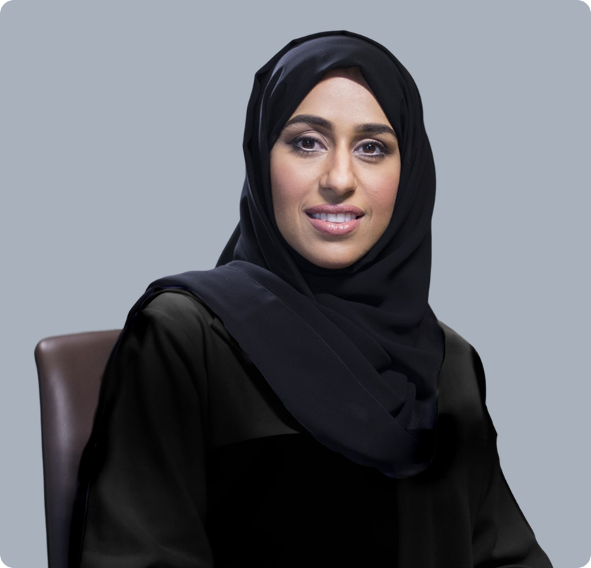 معالي حصة بنت عيسى بوحميد